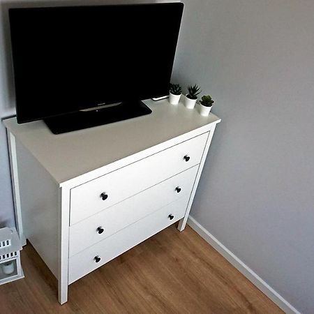 Apartamenty Kolobrzeskie - Baltic - Z Garazem Kolobřeh Exteriér fotografie