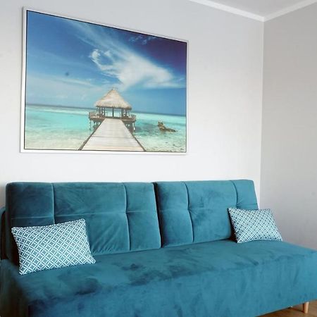 Apartamenty Kolobrzeskie - Baltic - Z Garazem Kolobřeh Exteriér fotografie