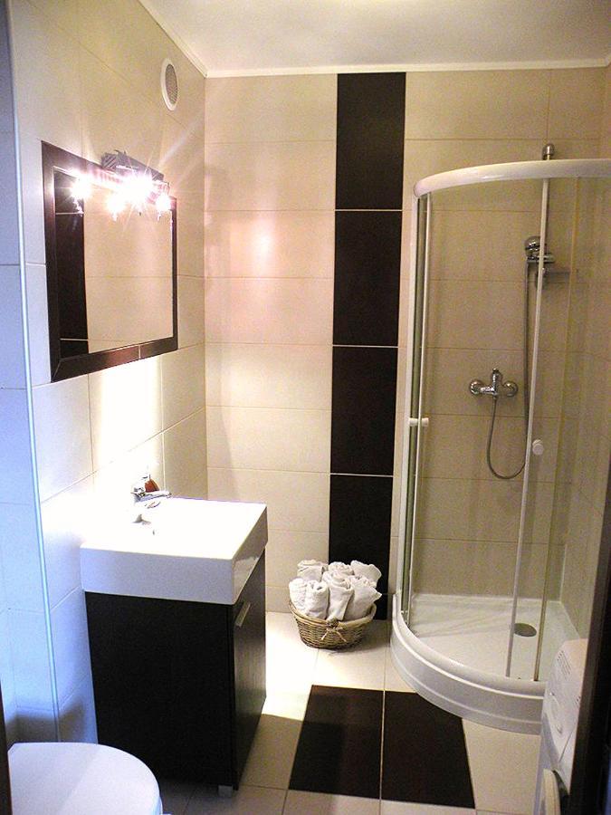Apartamenty Kolobrzeskie - Baltic - Z Garazem Kolobřeh Exteriér fotografie