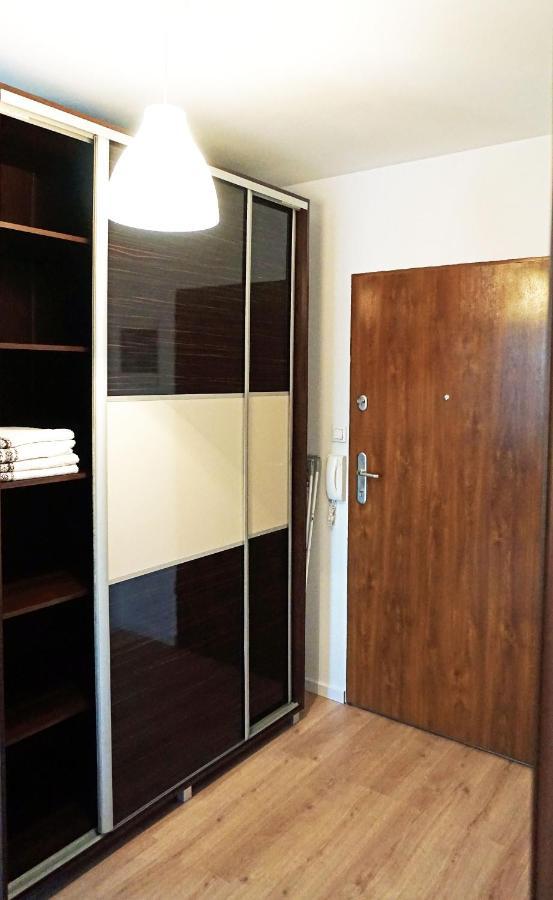 Apartamenty Kolobrzeskie - Baltic - Z Garazem Kolobřeh Exteriér fotografie