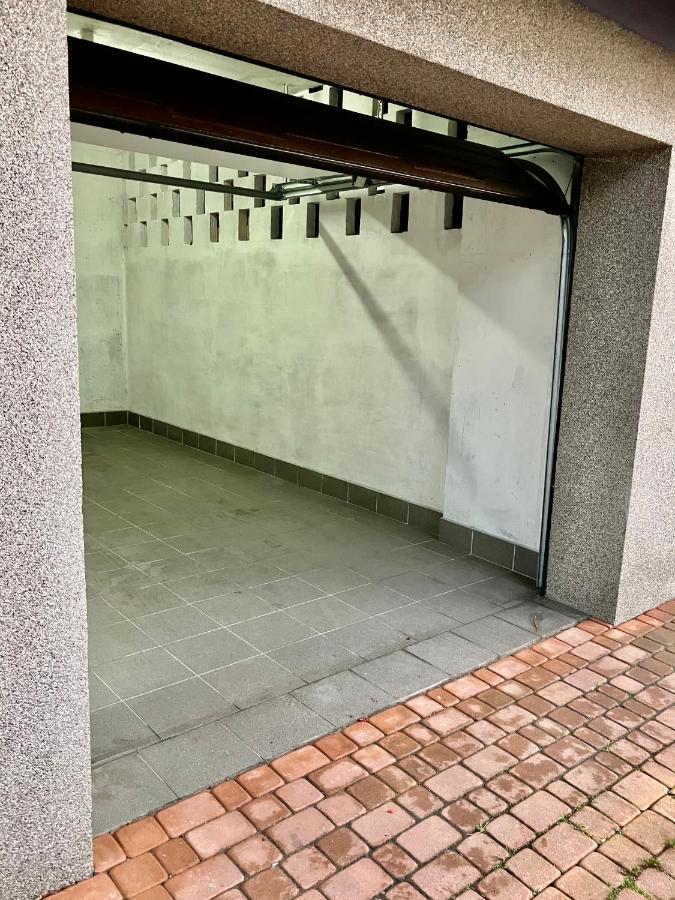Apartamenty Kolobrzeskie - Baltic - Z Garazem Kolobřeh Exteriér fotografie